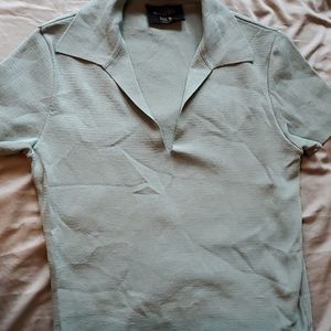 Gaultier casual shirt